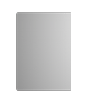 Block mit Leimbindung, DIN A1, 100 Blatt, 4/4 farbig beidseitig bedruckt
