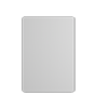 Block mit Leimbindung, DIN A2, 50 Blatt, 4/4 farbig beidseitig bedruckt