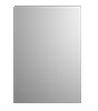 Briefumschlag DIN B4 (Lasche an der schmalen Seite), haftklebend ohne Fenster, beidseitig 1/1 schwarz-/weiß bedruckt