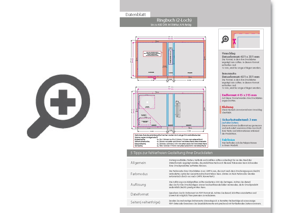 Product Bild ringbuch_(2-loch)_bis_zu_400_din_a4_bl__tter__au__en-_und_innenseite_farbig_bedruckt_(4_4)